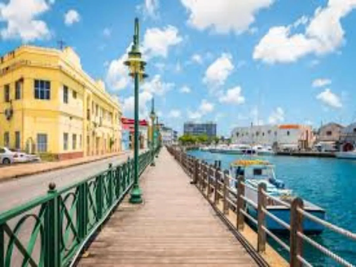 Sea Symphony Barbados - 6 Bedroom Beachfront Villa Wstaff Saint Lucy Барбадос
