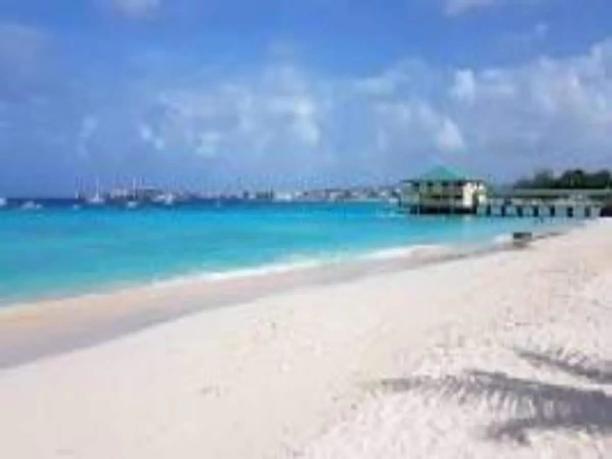 Sea Symphony Barbados - 6 Bedroom Beachfront Villa Wstaff Saint Lucy