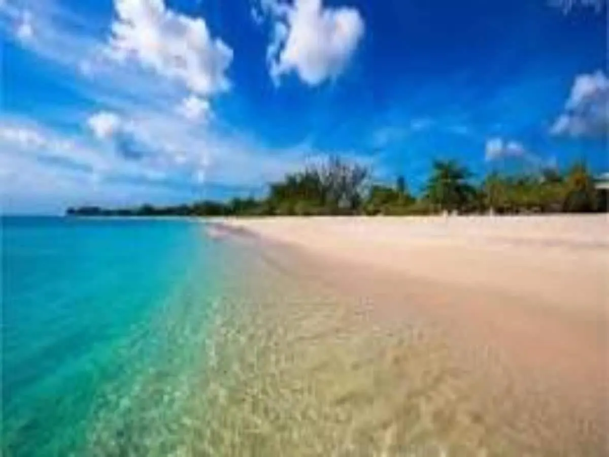 Sea Symphony Barbados - 6 Bedroom Beachfront Villa Wstaff Saint Lucy